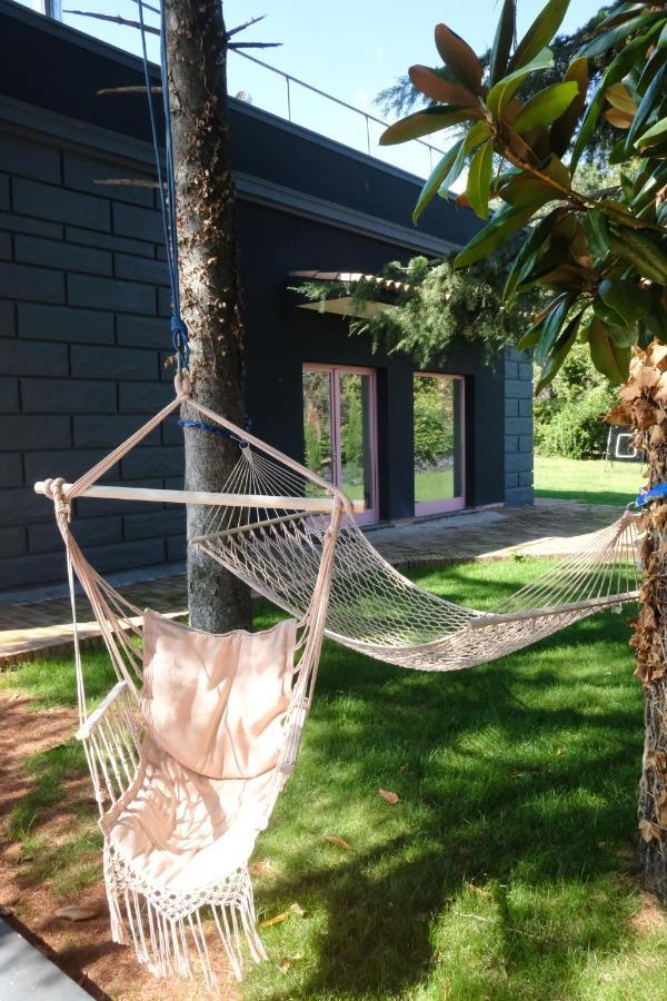 Milo Agriproduction Guest House Exterior photo
