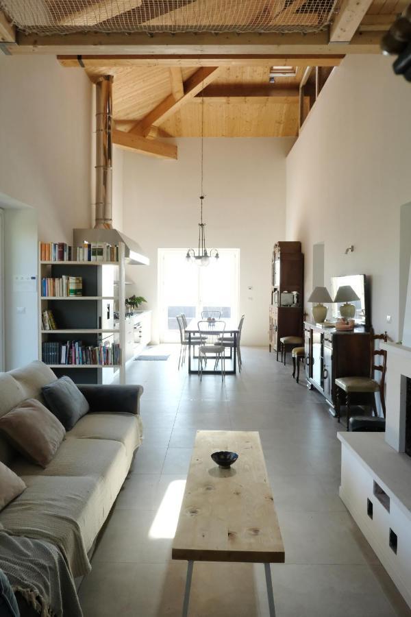 Milo Agriproduction Guest House Exterior photo