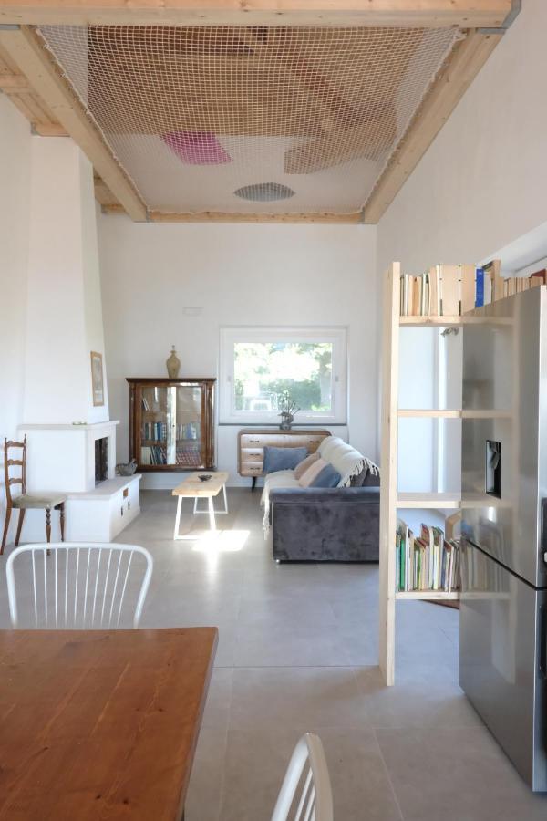Milo Agriproduction Guest House Exterior photo