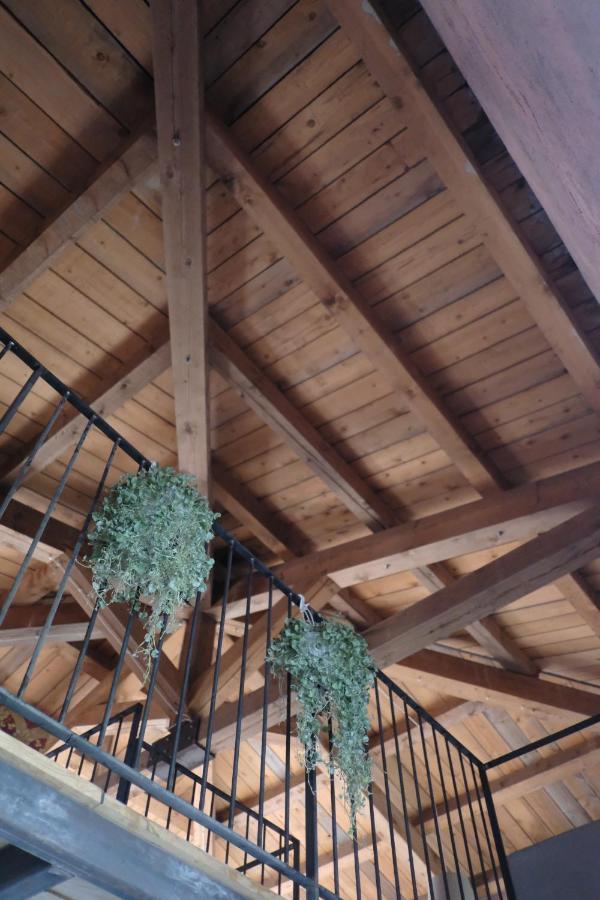 Milo Agriproduction Guest House Exterior photo