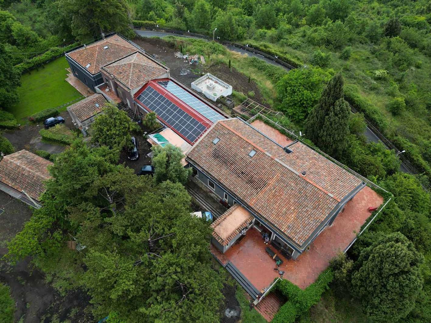 Milo Agriproduction Guest House Exterior photo